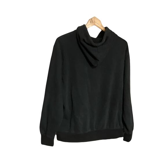 Mario Kart Men’s Size Large Black Hoodie Cotton Blend Nintendo - Picture 10 of 10